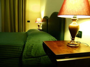 Relax Style House Central Rooms Pescara
